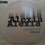 Alexia - Number one (remix)